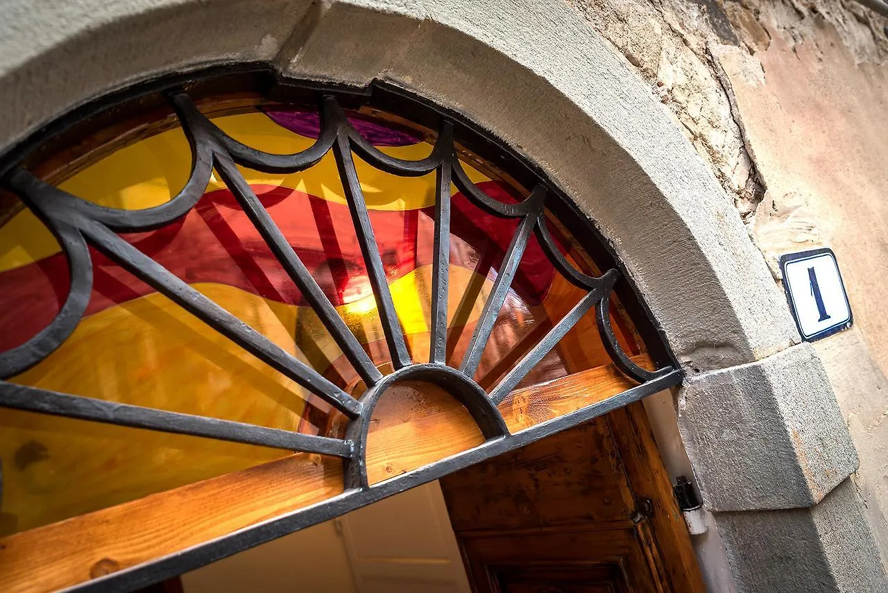 Civicouno Campiglia Bed & Breakfast Campiglia Marittima
