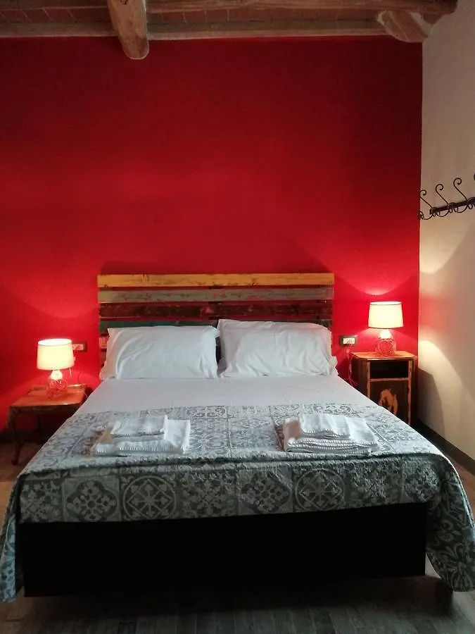Civicouno Campiglia Bed & Breakfast Campiglia Marittima