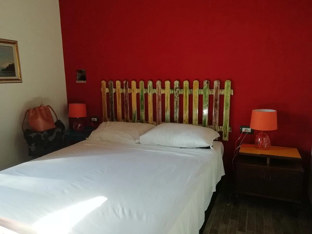 Civicouno Campiglia Bed & Breakfast Campiglia Marittima