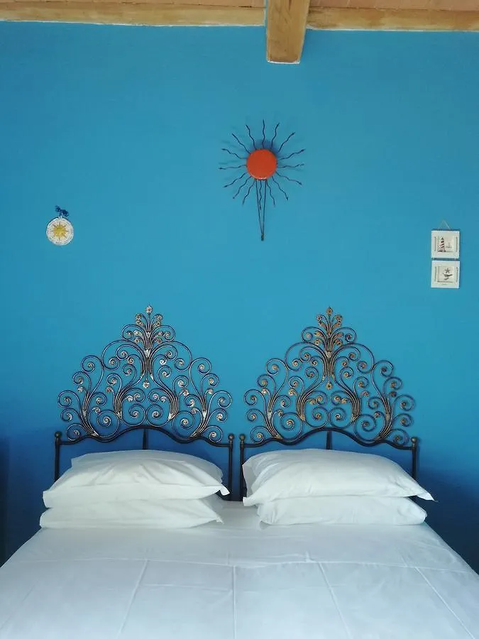 Civicouno Campiglia Bed & Breakfast Campiglia Marittima