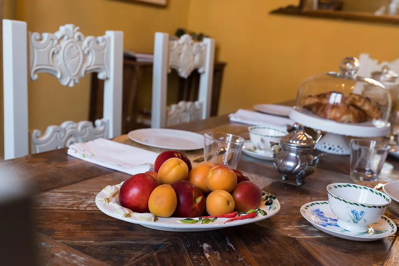 ***  Civicouno Campiglia Bed & Breakfast Campiglia Marittima Italy