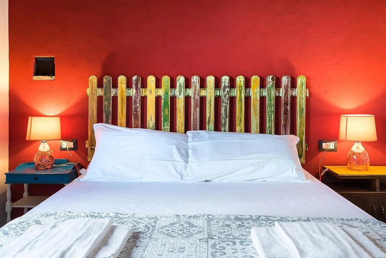 Civicouno Campiglia Bed & Breakfast Campiglia Marittima 3*,  Italy