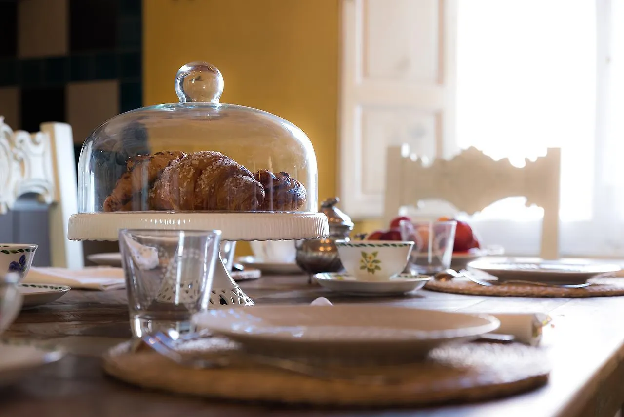 Civicouno Campiglia Bed & Breakfast Campiglia Marittima