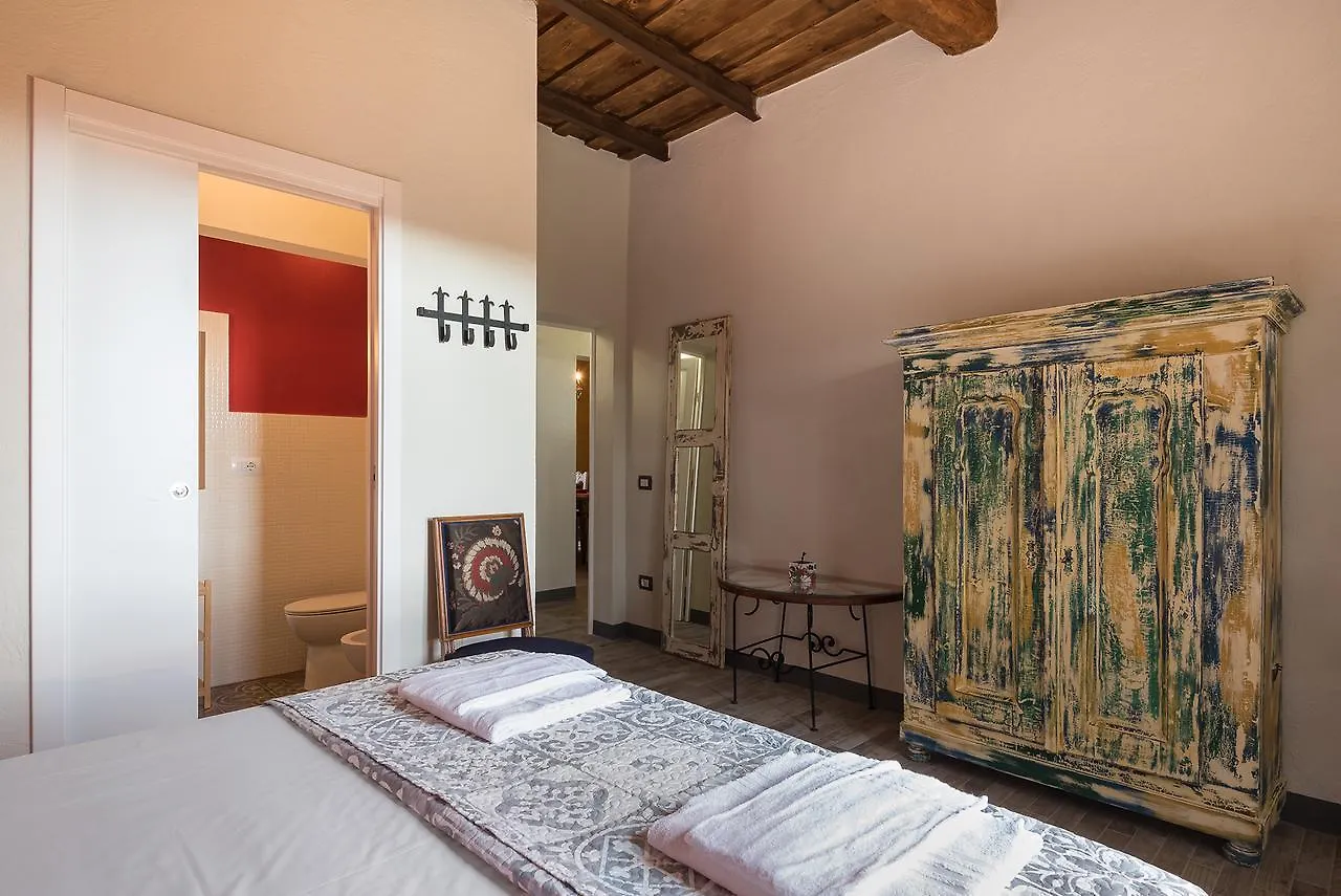 Civicouno Campiglia Bed & Breakfast Campiglia Marittima