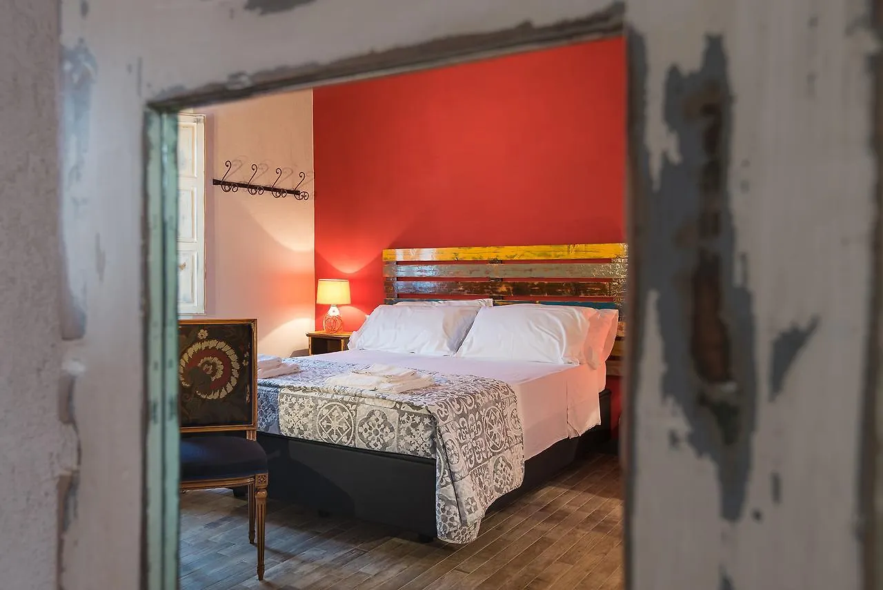 Civicouno Campiglia Bed & Breakfast Campiglia Marittima