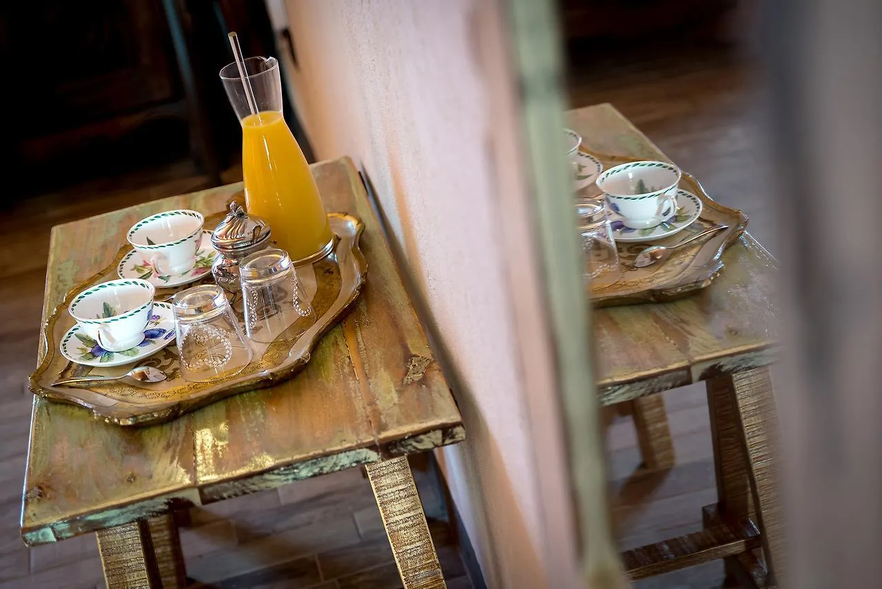 Civicouno Campiglia Bed & Breakfast Campiglia Marittima