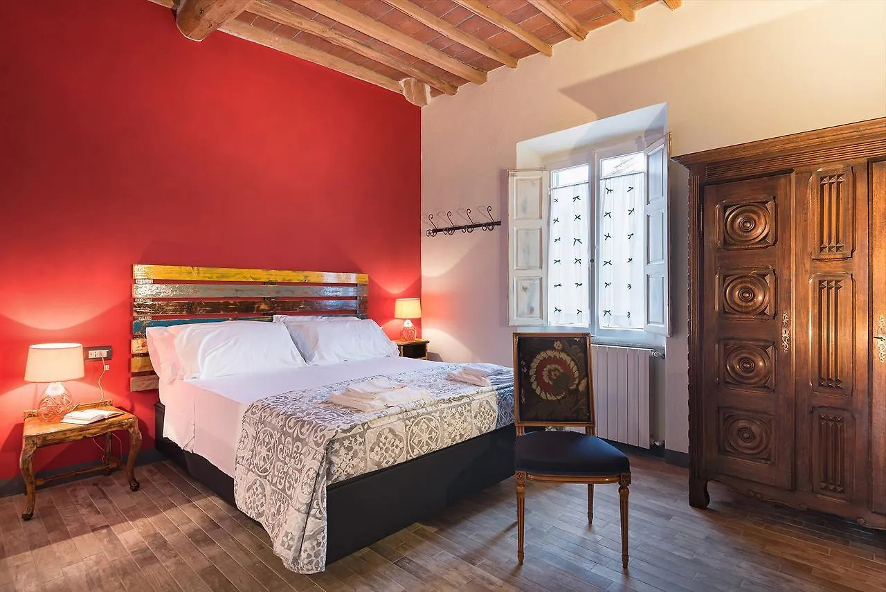 Civicouno Campiglia Bed & Breakfast Campiglia Marittima