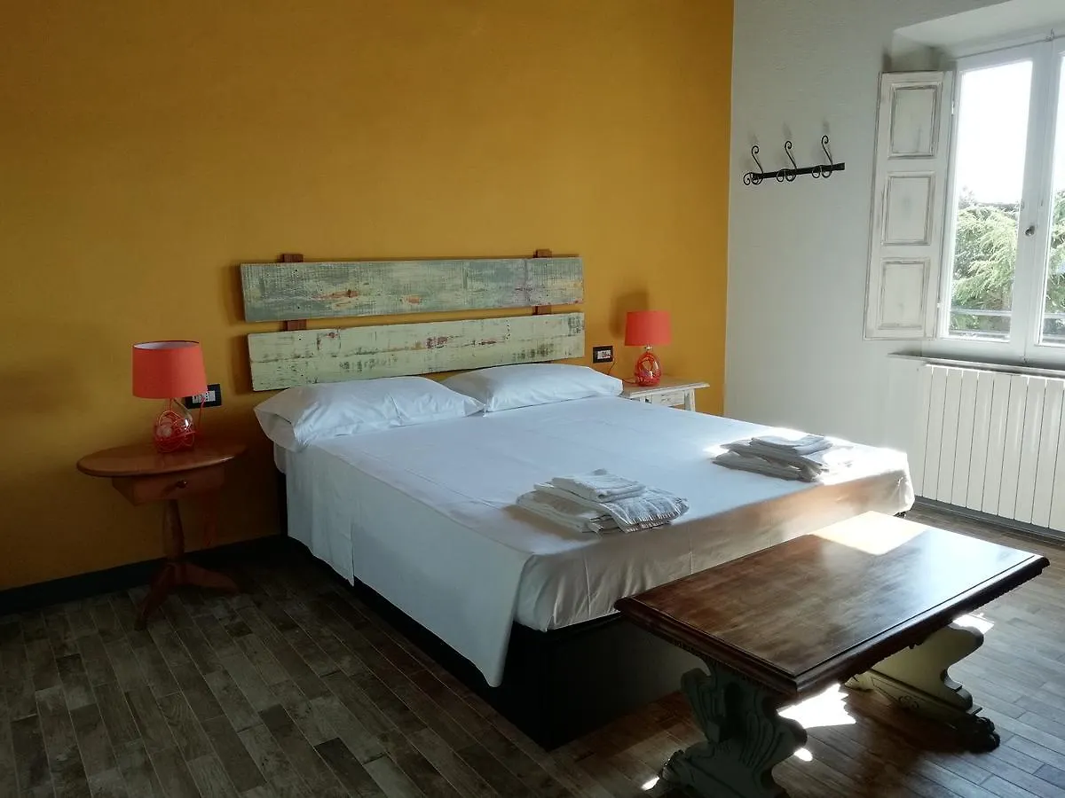 Civicouno Campiglia Bed & Breakfast Campiglia Marittima 3*,  Italy